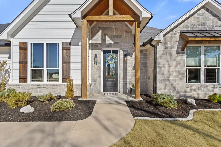 15344 County Road 196, Tyler, TX 75703 - #2