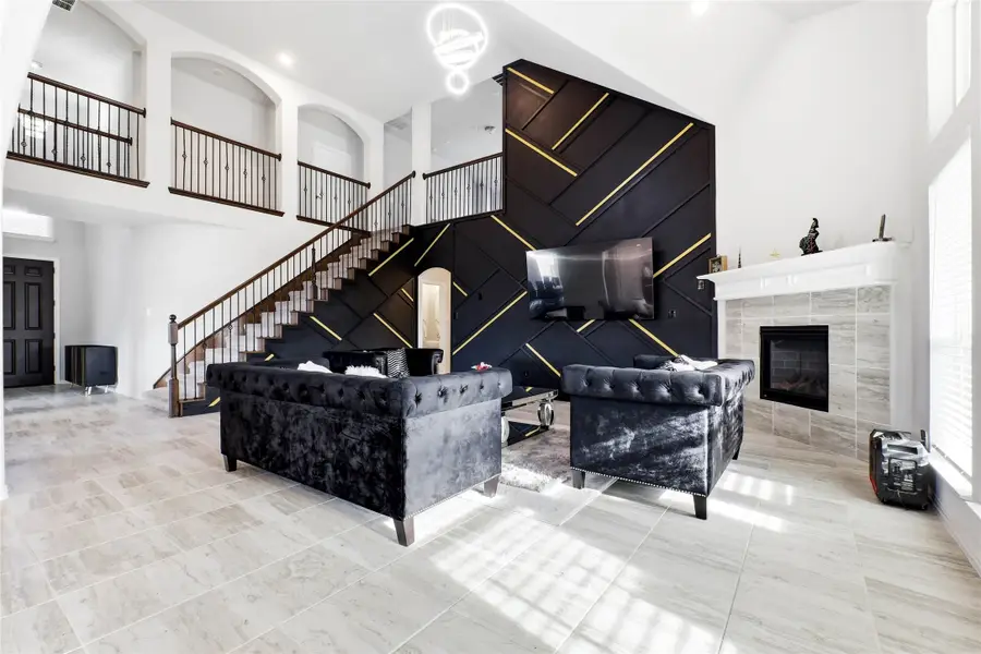 1315 Cascade Lane, Forney, TX 75126 - #3