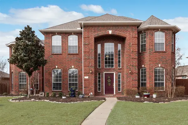 3207 Abingdon Drive, Richardson, TX 75082