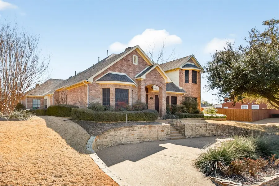 6622 Barclay Lane, Garland, TX 75044 - #2