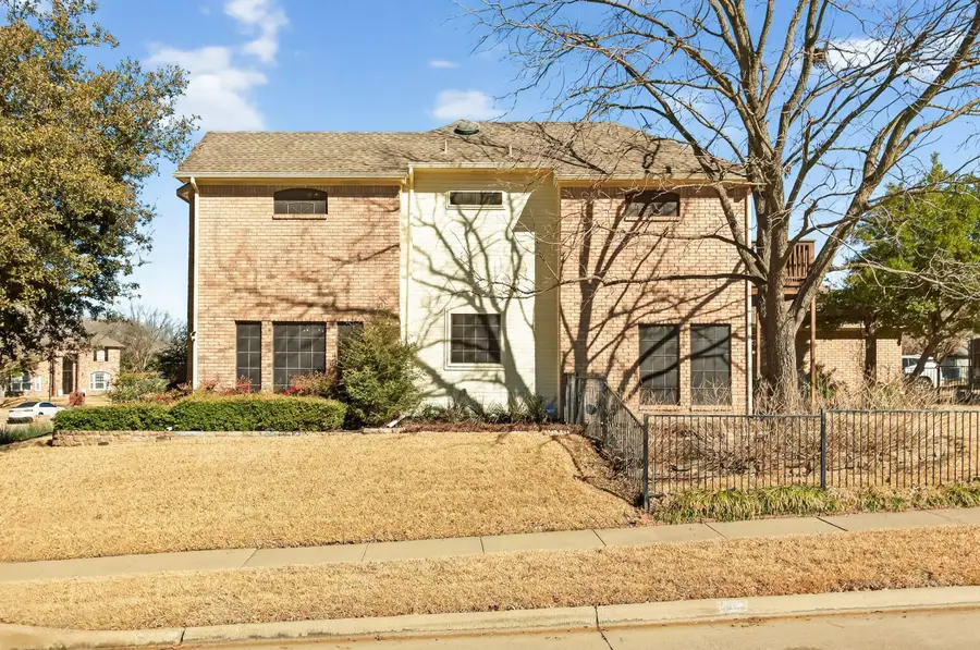 6622 Barclay Lane, Garland, TX 75044 - #3