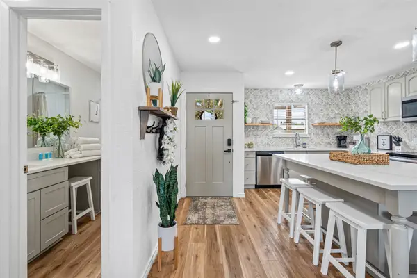 4603 Rendezvous Court, Granbury, TX 76049