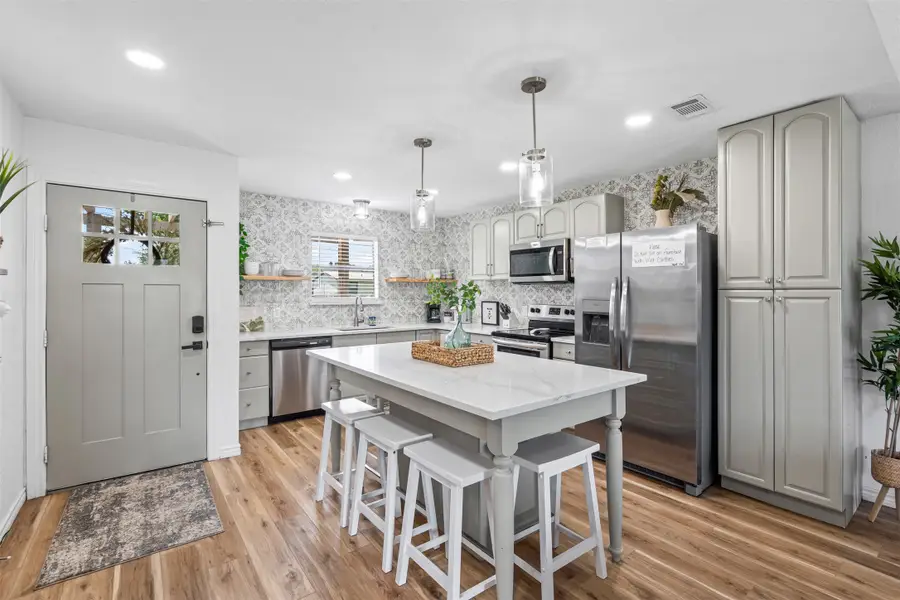 4603 Rendezvous Court, Granbury, TX 76049 - #2