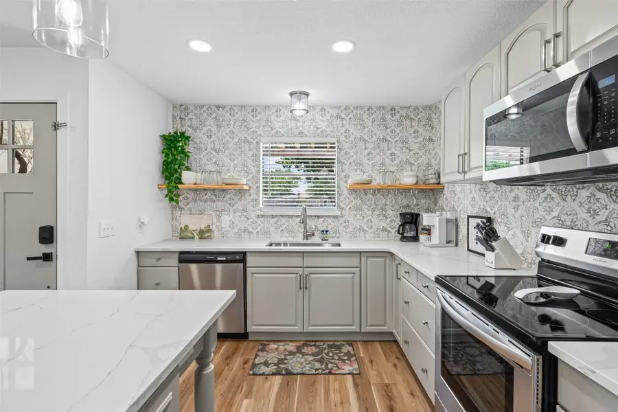 4603 Rendezvous Court, Granbury, TX 76049 - #3