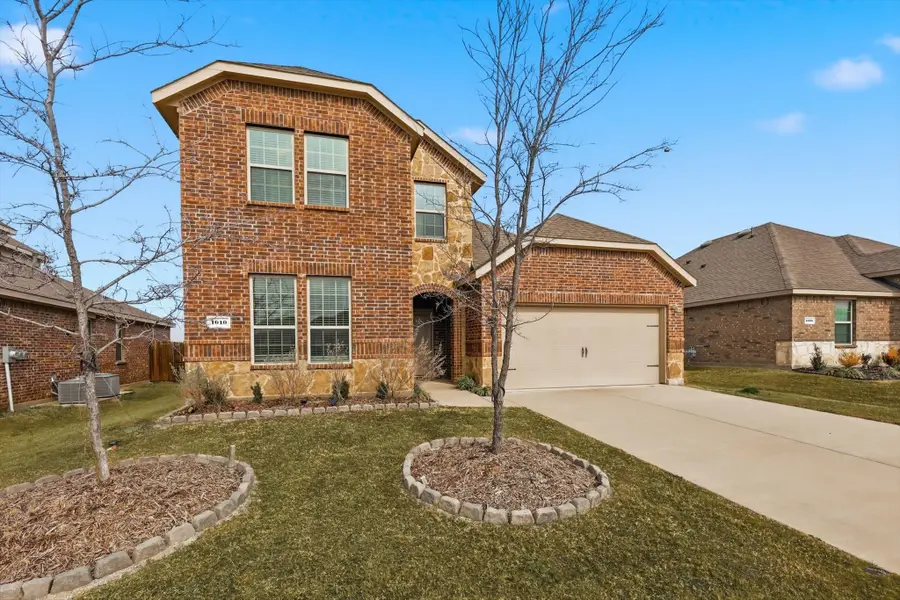 1010 Western Way, Princeton, TX 75407 - #3