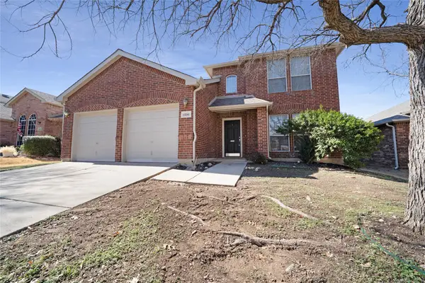 13241 Ridgepointe Road, Fort Worth, TX 76244