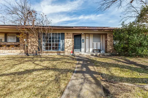 3429 Eastbrook Drive, Mesquite, TX 75150