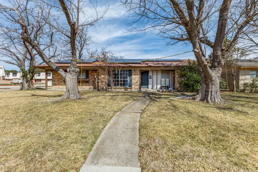 3429 Eastbrook Drive, Mesquite, TX 75150 - #2