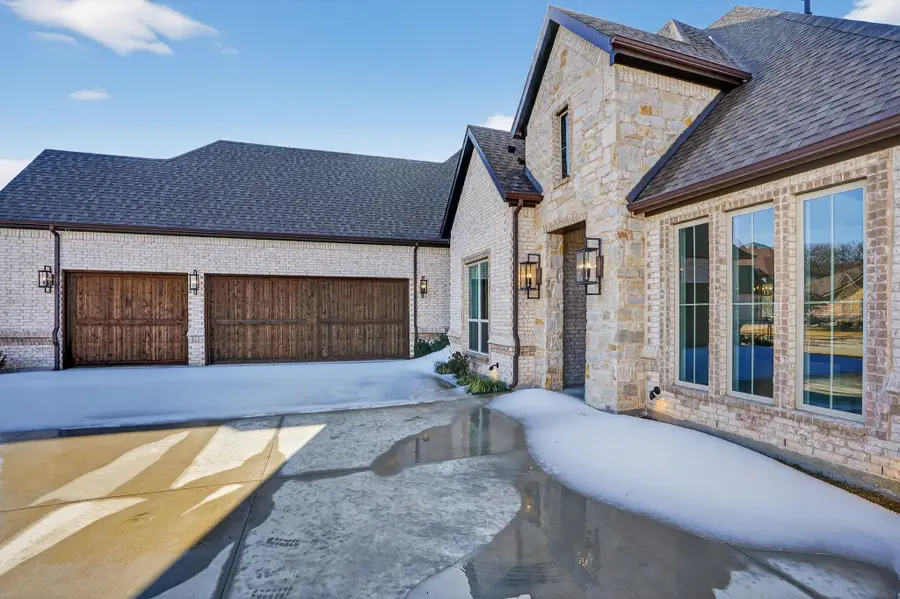 7217 Harris Place, Arlington, TX 76001 - #2