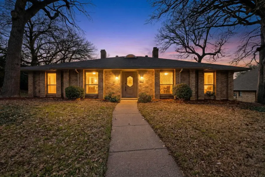 2712 Lincoln Drive, Arlington, TX 76006 - #3