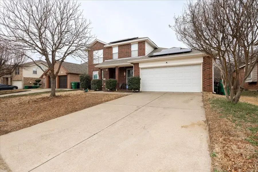 7016 Frost Lane, Denton, TX 76210 - #2