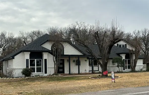 1540 Nightingale Circle, Keller, TX 76262