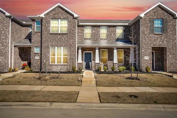 2928 Baneberry Lane, Mesquite, TX 75150