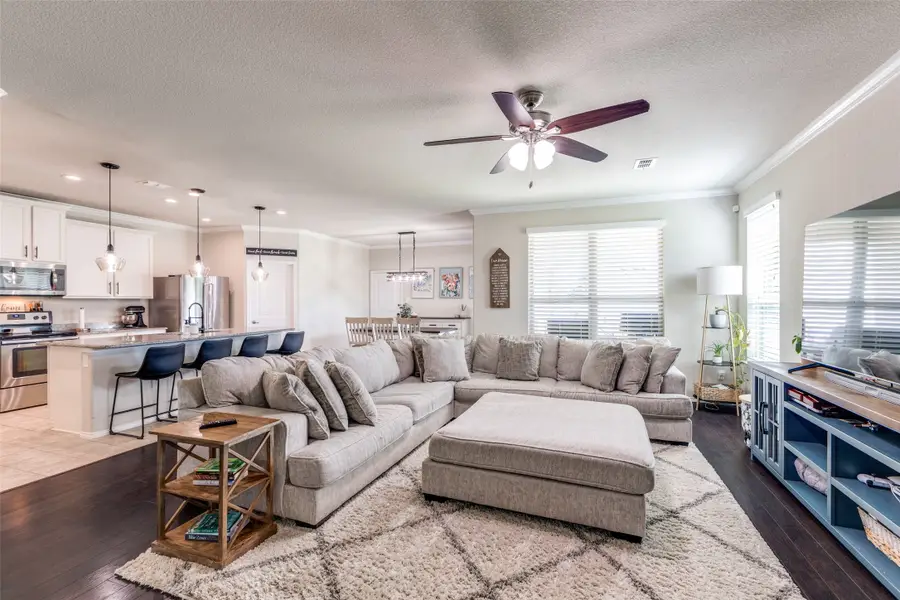 1000 Marietta Lane, Aubrey, TX 76227 - #2