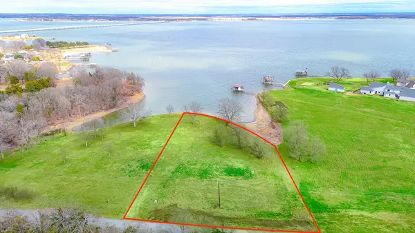 L 4 SE County Road #3190, Corsicana, TX 75109