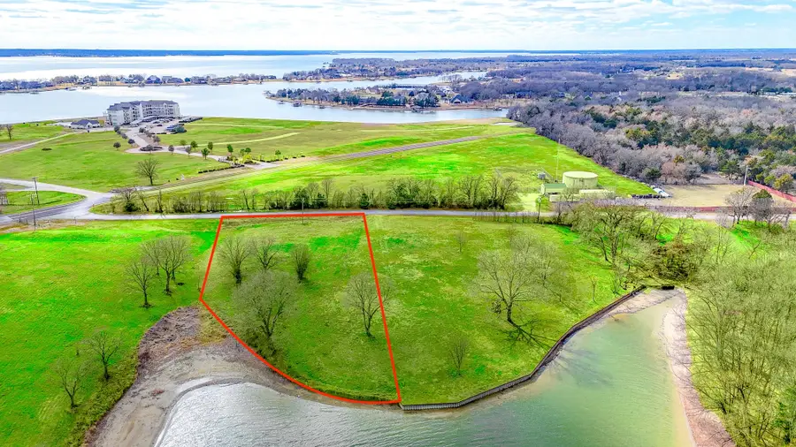 L 4 SE County Road #3190, Corsicana, TX 75109 - #2