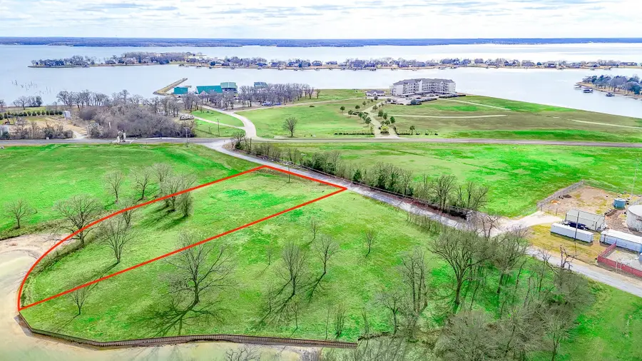 L 4 SE County Road #3190, Corsicana, TX 75109 - #3