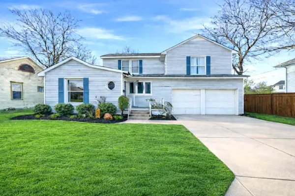 2305 Stanford Street, Greenville, TX 75401