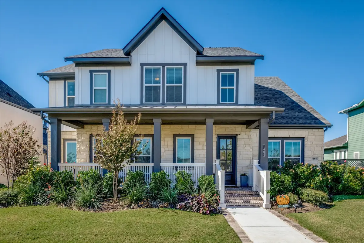 1404 S Pecan Parkway, Northlake, TX 76247 - #1