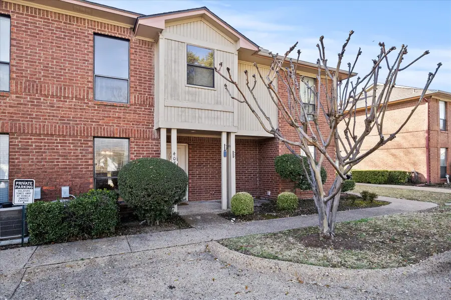 408 S Fannin Street #B, Rockwall, TX 75087 - #3