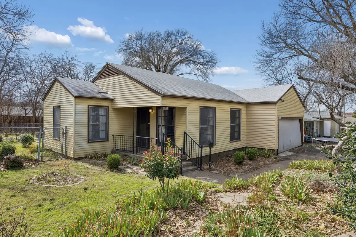 1452 Lakewood Drive, Garland, TX 75042 - #1