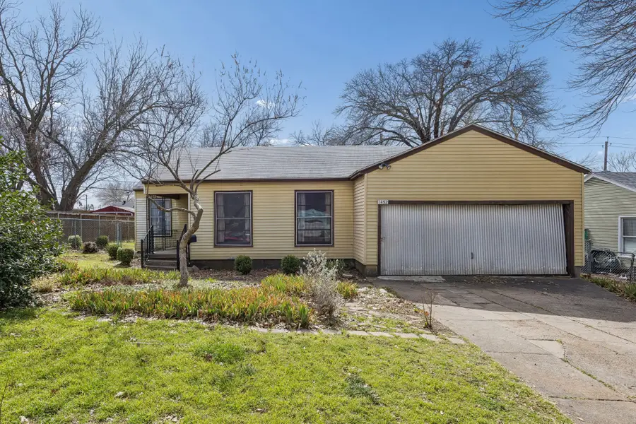 1452 Lakewood Drive, Garland, TX 75042 - #2