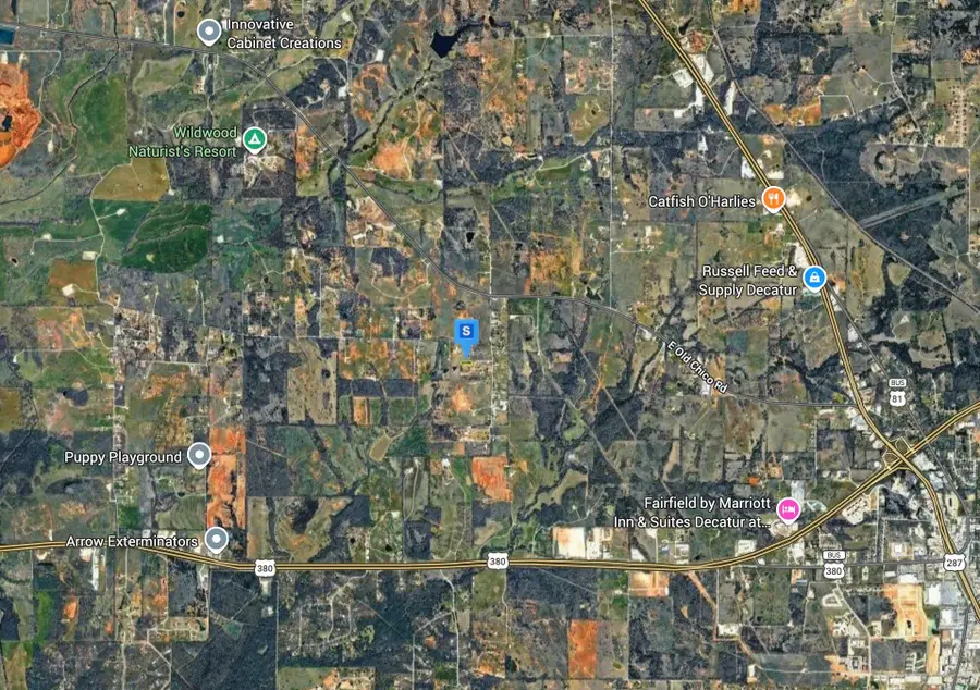 130 County Rd 1100, Decatur, TX 76234 - #3