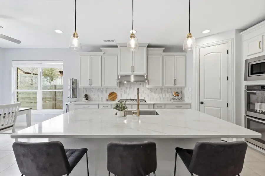 213 Birdcall Lane, Argyle, TX 76226 - #2