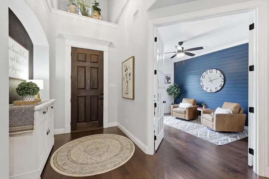 213 Birdcall Lane, Argyle, TX 76226 - #3