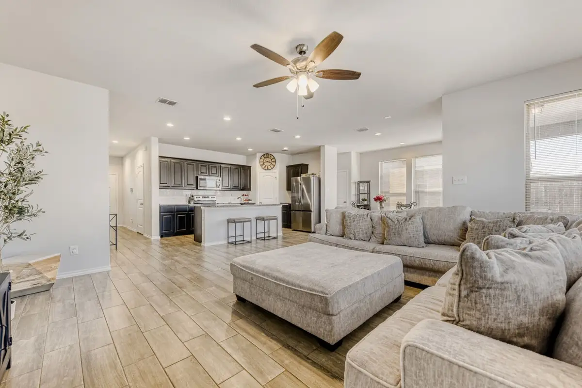 2904 Kokomo Court, Fort Worth, TX 76123 - #1