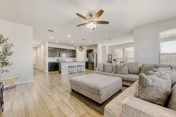 2904 Kokomo Court, Fort Worth, TX 76123