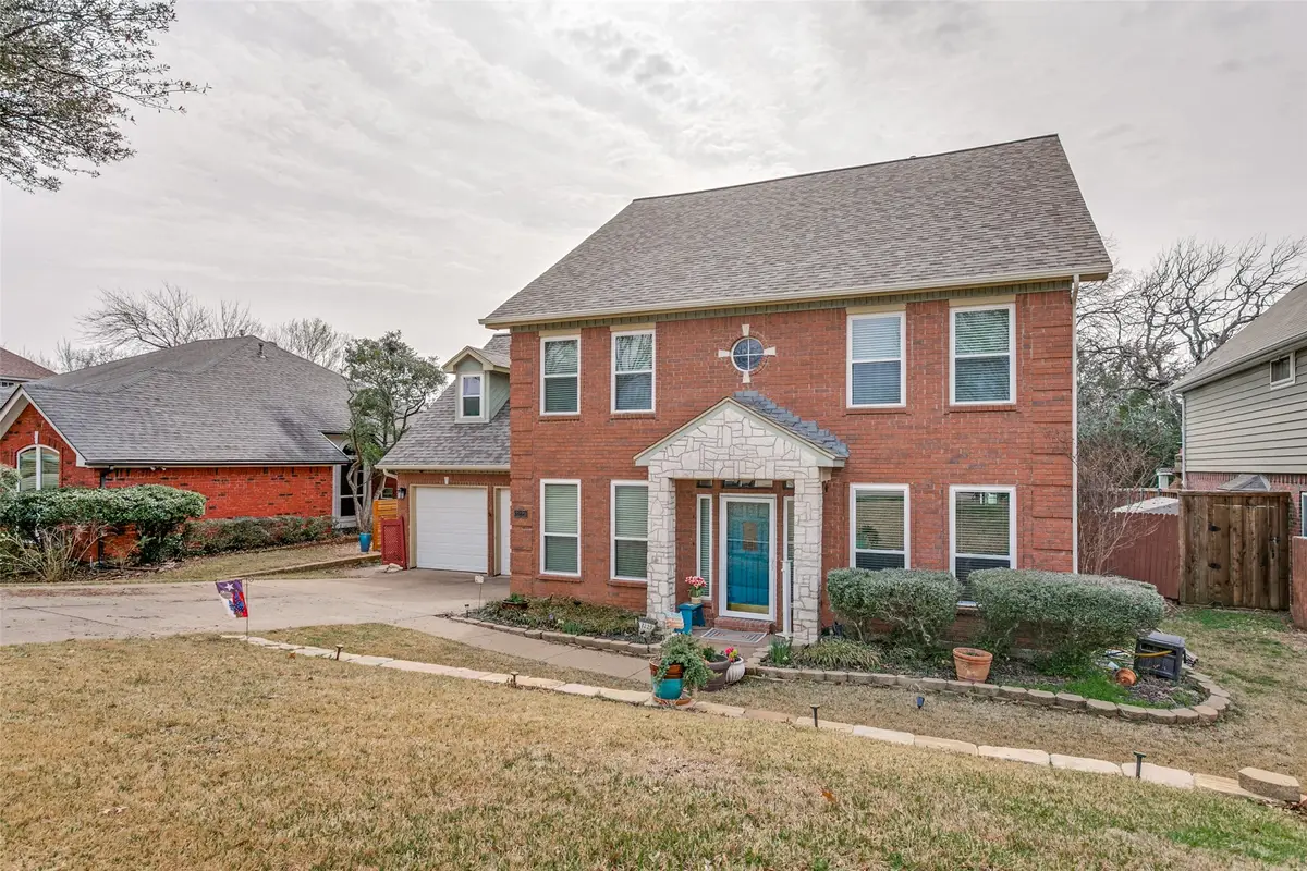 3229 Birch Avenue, Grapevine, TX 76051 - #1