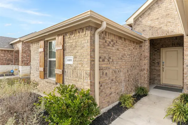 408 Stampede Lane, Princeton, TX 75407