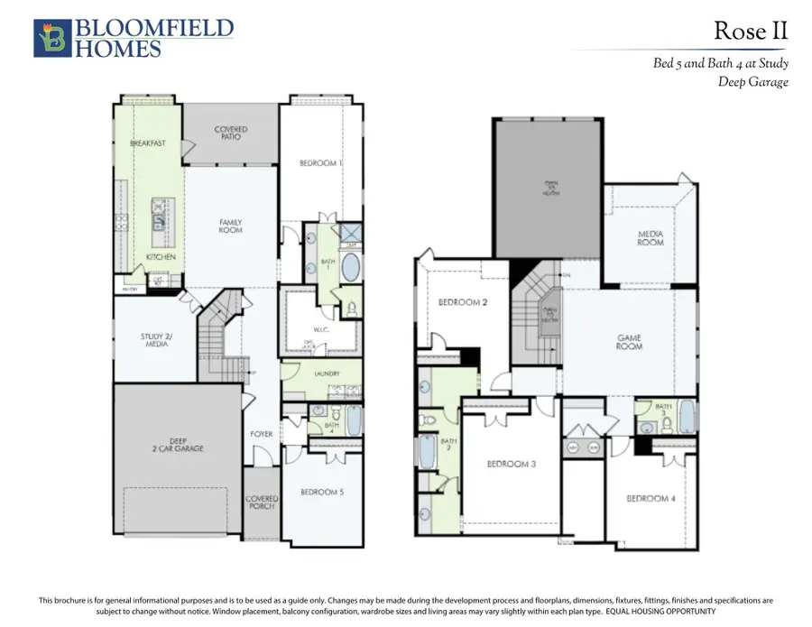 5613 Cypresswood Lane, McKinney, TX 75071 - #2