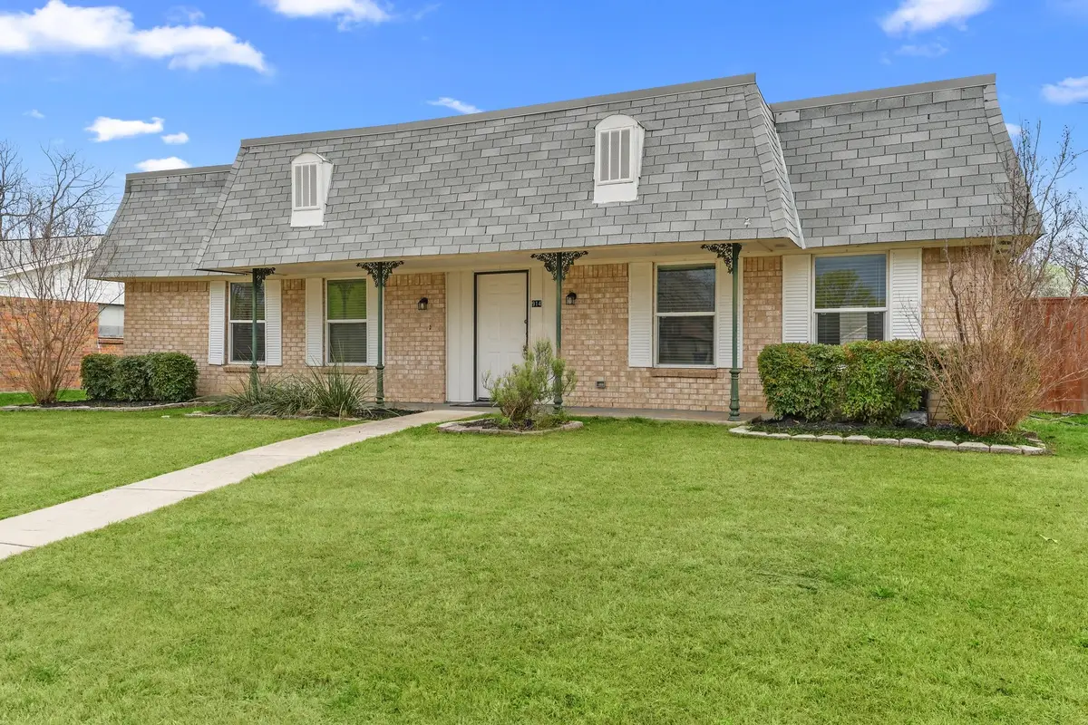 914 Toyah Creek Lane, Garland, TX 75040 - #1