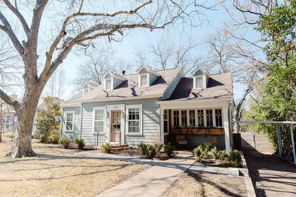 2609 Washington Avenue, Waco, TX 76710