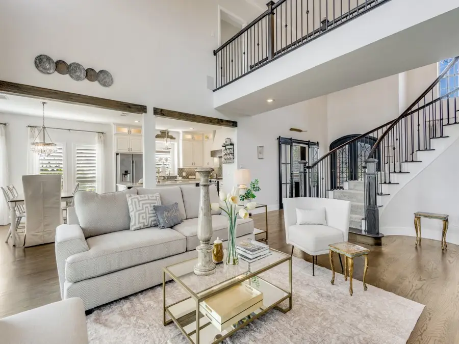 4601 Church Street, Celina, TX 75009 - #3