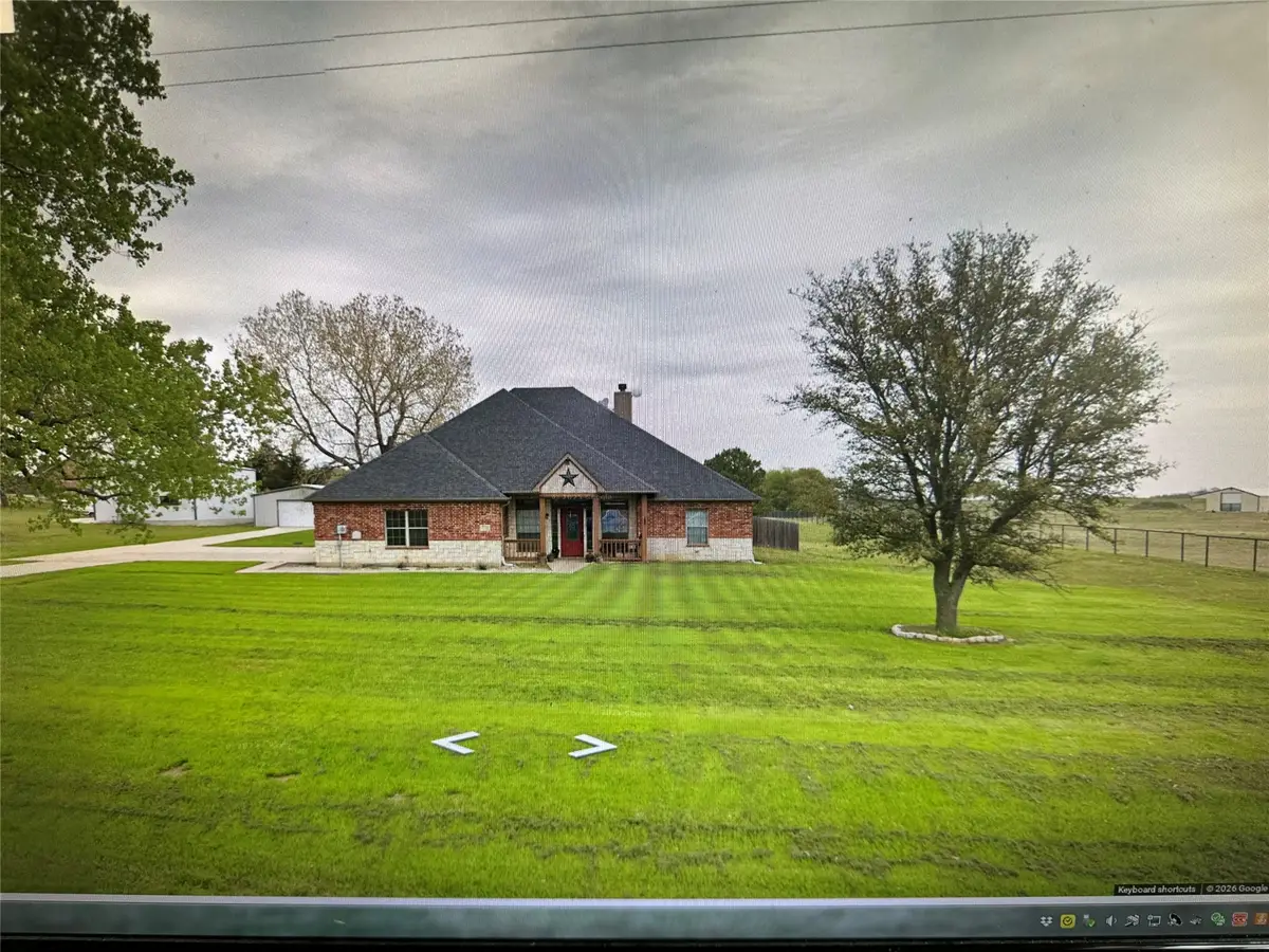755 Bones Chapel Road, Whitesboro, TX 76273 - #1