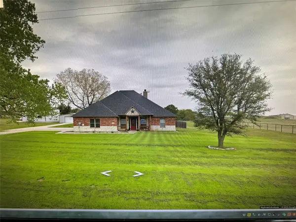 755 Bones Chapel Road, Whitesboro, TX 76273