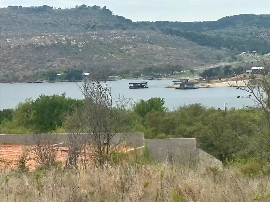 218 Clearwater Point Possum Kingdom Lake, Graford, TX 76449 - #2