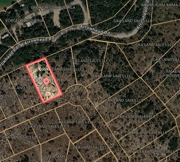 218 Clearwater Point Possum Kingdom Lake, Graford, TX 76449 - #3