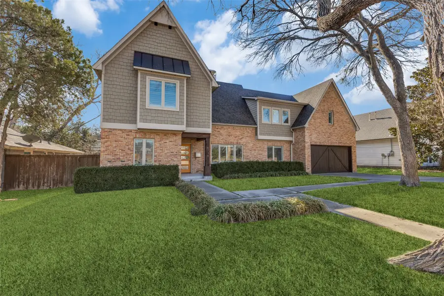 6734 Williamson Road, Dallas, TX 75214 - #2