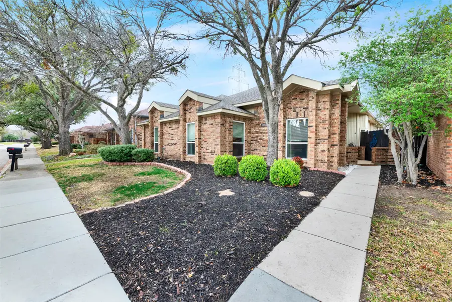 18922 Whitewater Lane, Dallas, TX 75287 - #2