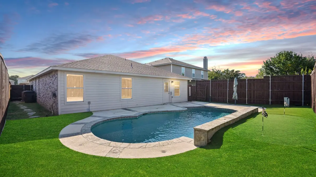 2321 Birch Drive, Little Elm, TX 75068 - #1