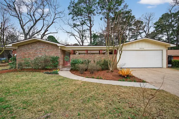 1045 Edgefield Drive, Shreveport, LA 71118