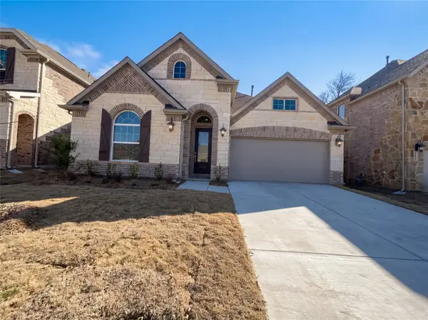 6824 Steiger Trail, McKinney, TX 75071