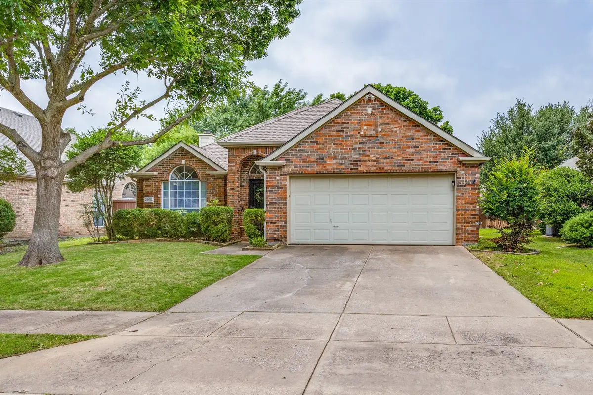 2908 Dunbar Drive, McKinney, TX 75072 - #1