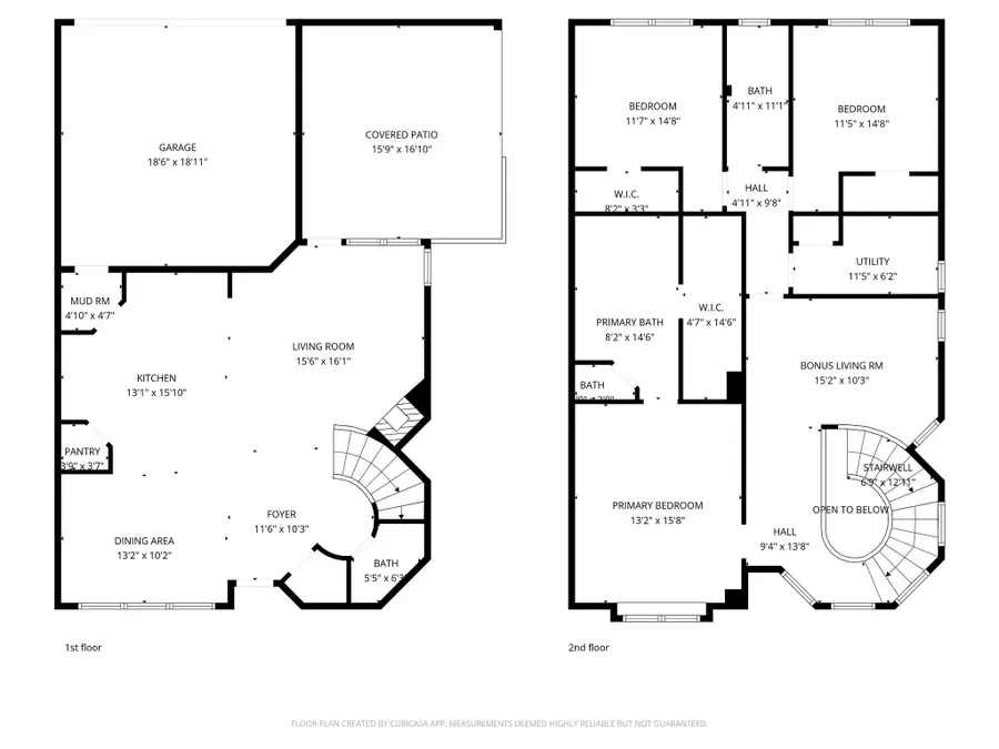 100 Prewit Street, Keller, TX 76248 - #3