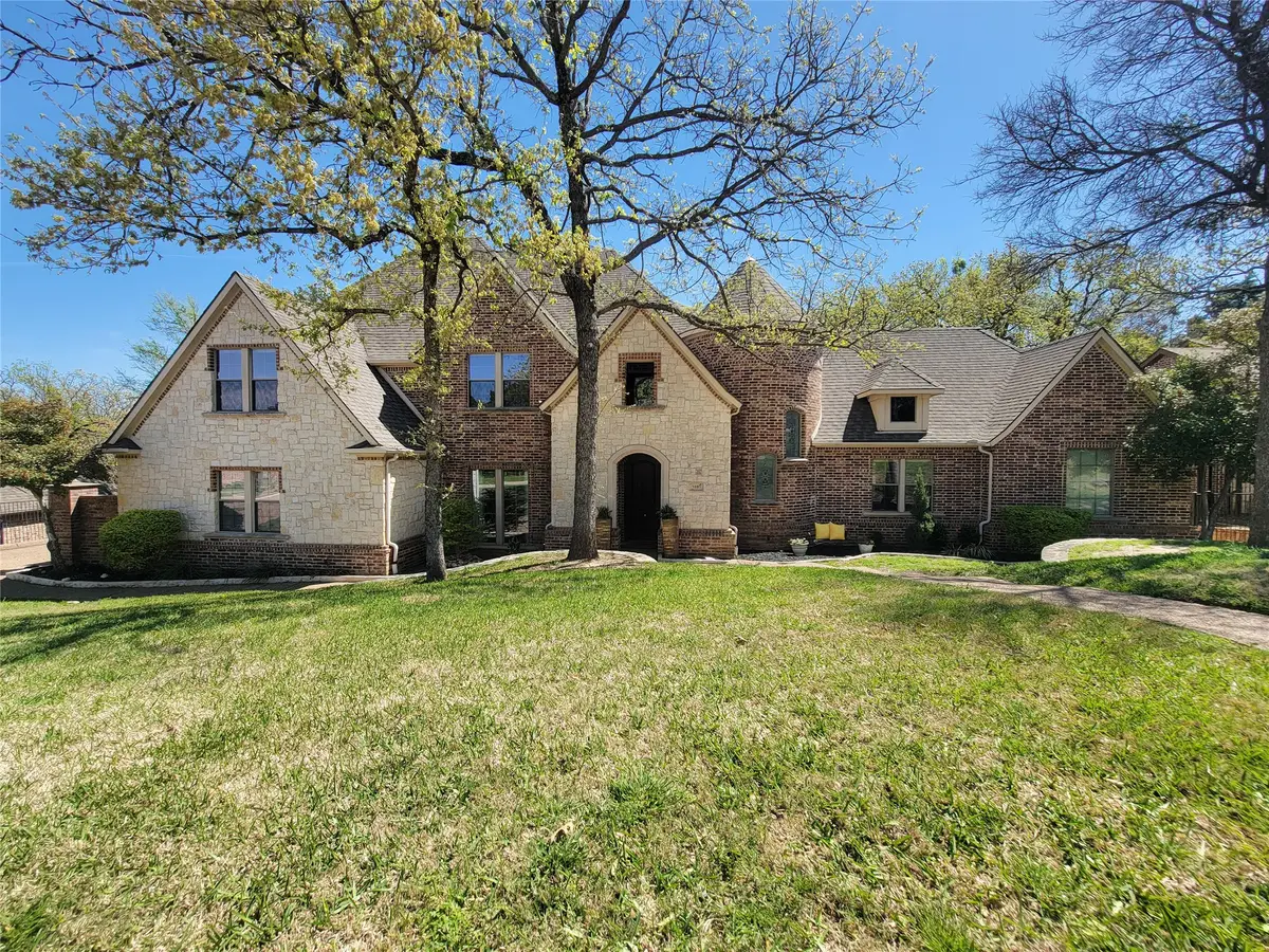 3108 Kimberlee Lane, Highland Village, TX 75077 - #1