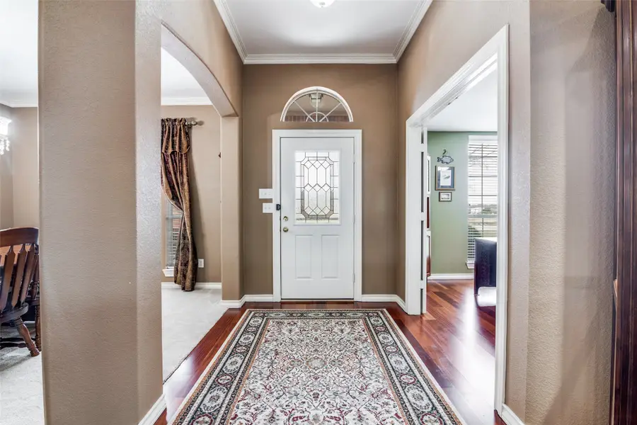 2408 Silver Maple Drive, Saint Paul, TX 75098 - #3